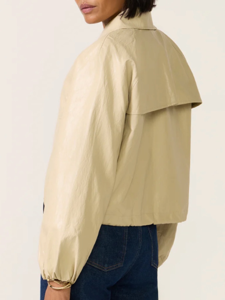 Rails North Jacket - Nwt - Small — image 3 of 7